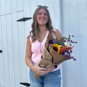 Meet your Posher, Tori